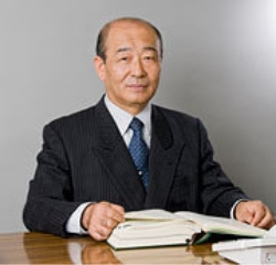 代表取締役社長 舟田詔光